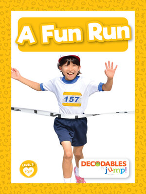 A Fun Run - ebook